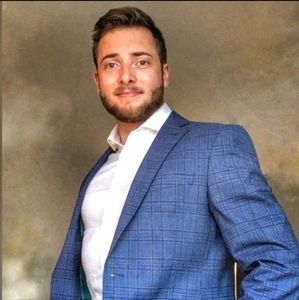 Meet your Posher, Gavin